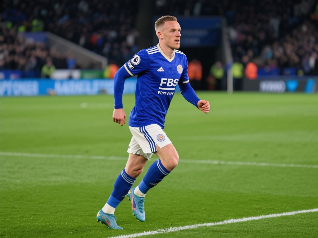 瓦尔迪嘲讽热刺:英超冠军碾压,38岁仍不服老 通过探究瓦尔迪的经历与比赛精神,我们可以