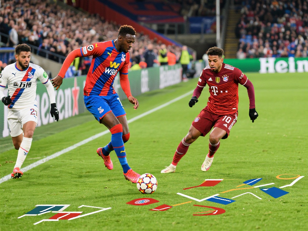 成绩背后，战术打法凸显球队风格
*水晶