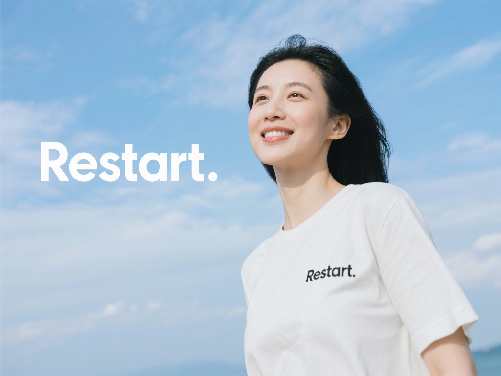 每个人都渴望一种自由自在、宽广无边的人生